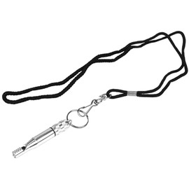 Safety 3 SKY-9 Bear Whistle Neck Neck Type Mountain Climbing Trekking Wild Vegetables