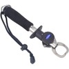 Fishing Gripper, Stainless Steel 304 Fish Lip Gripper Gripper Gripper