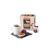 Moose Munch Milk Chocolate Peanut Butter Single-Serve Coffee by Harry