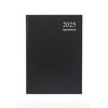 Collins Essential 2025 Business Diary - A5 Day to a