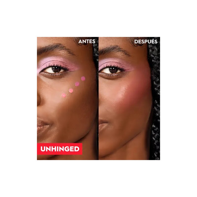 Urban Decay Blush Rubor Hidratante Hydromaniac L. Dur. 15ml