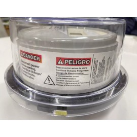 Itron Single-Stator Watthour Meter CL200 240V 3W Type C1S 30TA 1.0Kh NEW