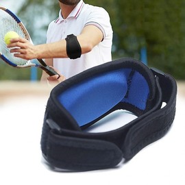 Elbow Brace for Gym and Tennis Elbow Brace 2ea