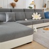 MAOILY Soothing Home Sofa Covers, Sofa Hero Covers for Couch,