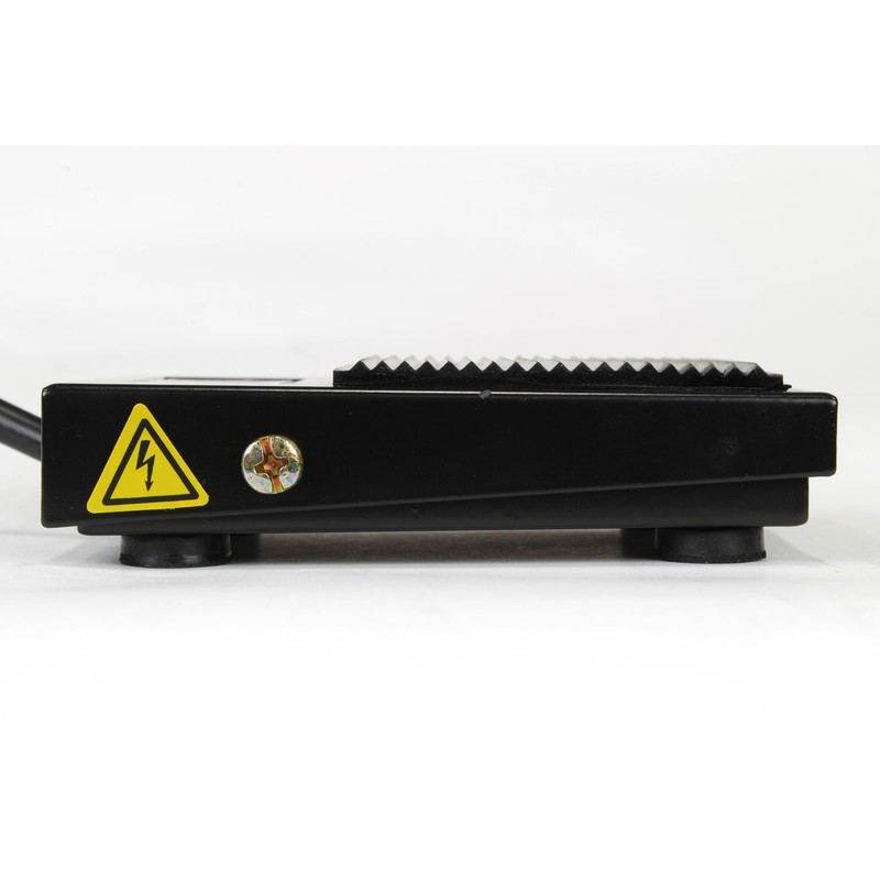 TEMCo Industrial Foot Switch CN0001-10A SPDT NO NC Electric Power