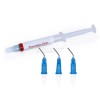 Denterx 1-20Pcs Dental Porcelain Etch Gel 9.5% Hydrofluoric Acid Etchant