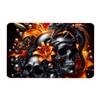 Skull Credit Card Skin, Debit Card Skin Credit Card Skin