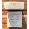 Homemade Tallow & Lard Handcrafted Soap Bar