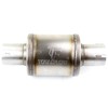 TOTALFLOW 20319S Slotted Ends Straight Through Universal Exhaust Muffler |