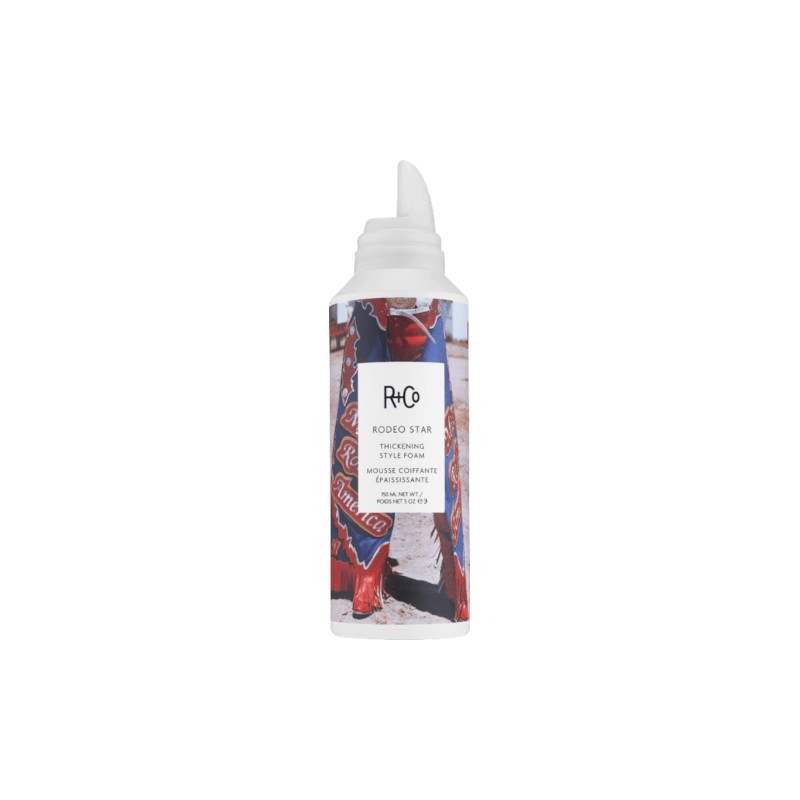R+Co RODEO STAR Thickening Foam 150ml