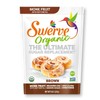 Swerve Organic Brown Sugar Replacement Sweetener 8 Ounce