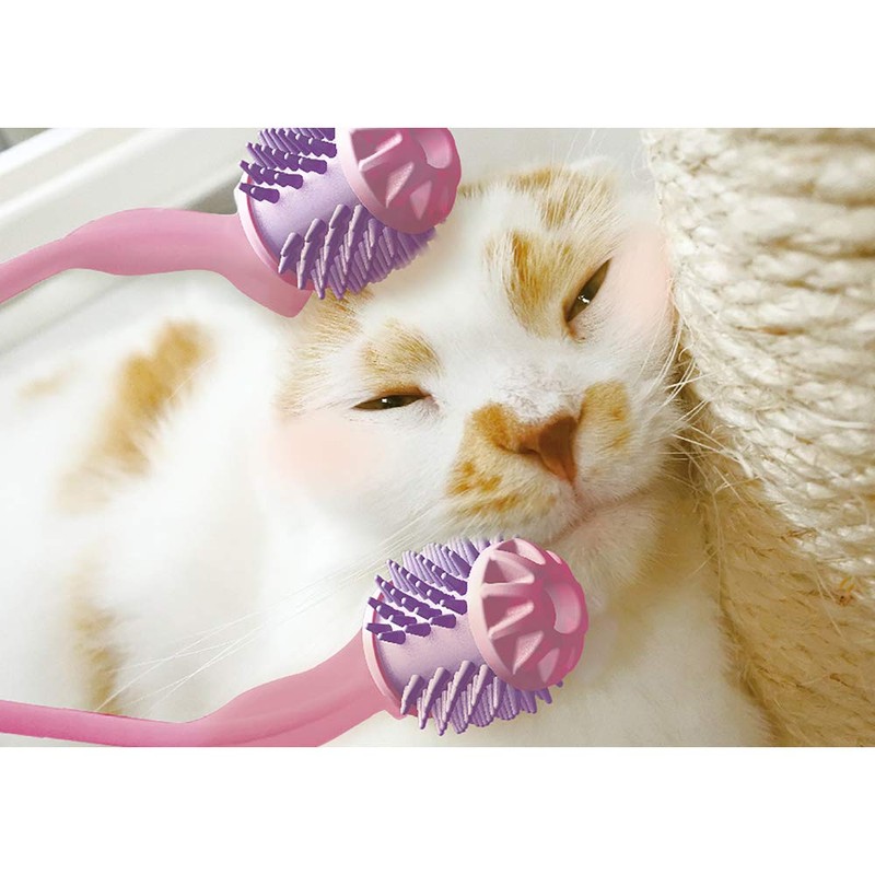 Catty Man Whole Body Masser Technique Nyanko Healing - -