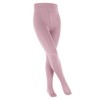 FALKE Unisex Children's Tights, Pink (Thulit 8663) new - environmentally