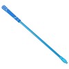 Mini Portable Fishing Throwing Pole Slippy Resistance Durable Bait Feeder