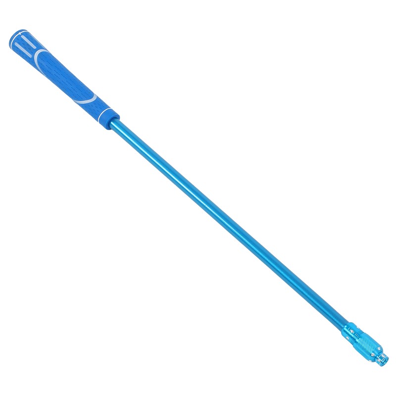 Mini Portable Fishing Throwing Pole Slippy Resistance Durable Bait Feeder