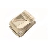 Qualicare Products Emergency Foil Blanket (140cm x 204cm)