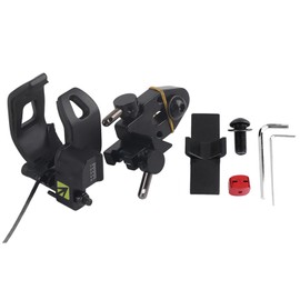 Durable Archery Hunting Drop Away Arrow Rest Full Containment for Compound Bow Hunting