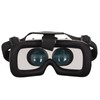 VR Headset 3D VR Virtual Reality Glasses for Switch Adjustable