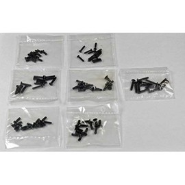 Carson 500405336 – Model Accessories: FY8 Screw Set