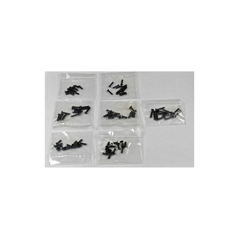 Carson 500405336 – Model Accessories: FY8 Screw Set