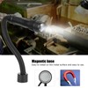 LED Machine Tool Light with Magnetic Base CNC Lathe Work