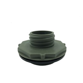EZ-POUR Jerry Can Adapter - Update Your Jerry Cans