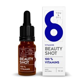 Vitamins for the Face Purifying Calming 10 ml