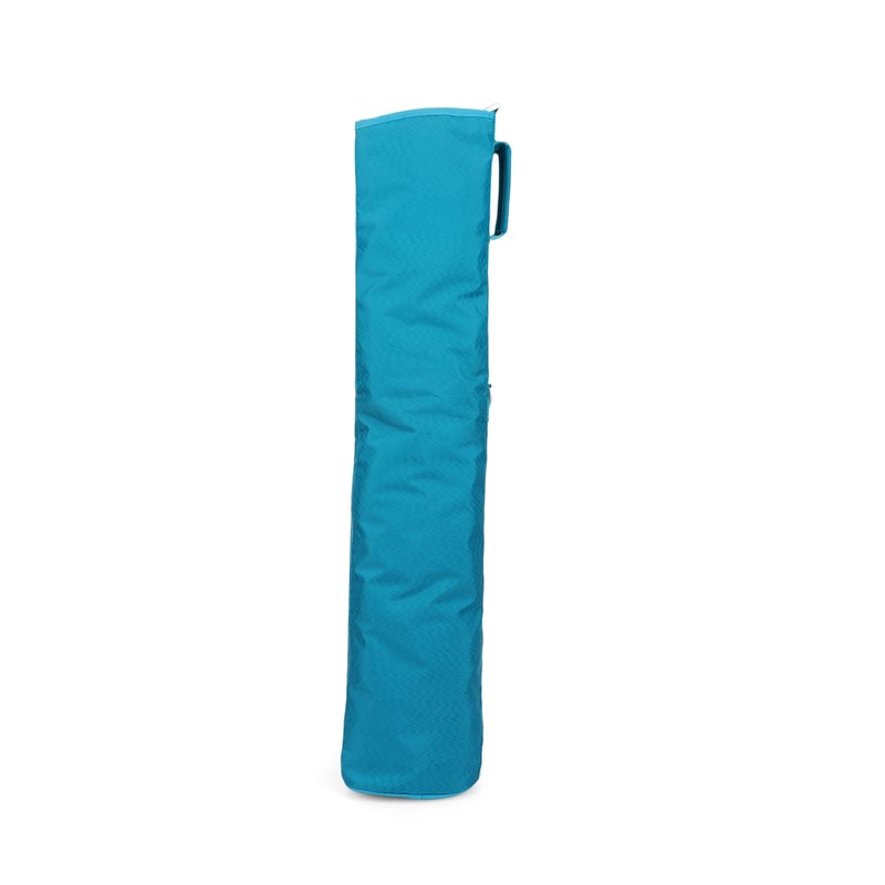 Lightweight Golf Club Storage Bags Nylon Golf Bag Adjustable Sling