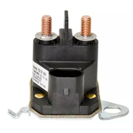 For Ariens, For Gravely Sealed Starter Solenoid fits Ariens/Gravely 05167200 12 Volt 2 Terminals