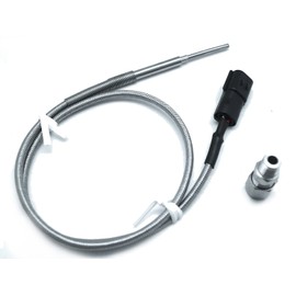 Gazoz Performance Defi Replacement Exhaust Gas Temperature EGT Gauge Sensor 1/8NPT - Link System