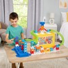 VTech Marble Rush Colossal Adventure Storage Set