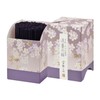 Uno Chiyo Incense Sticks, Light Ink Cherry Blossoms, Mini, Approx.