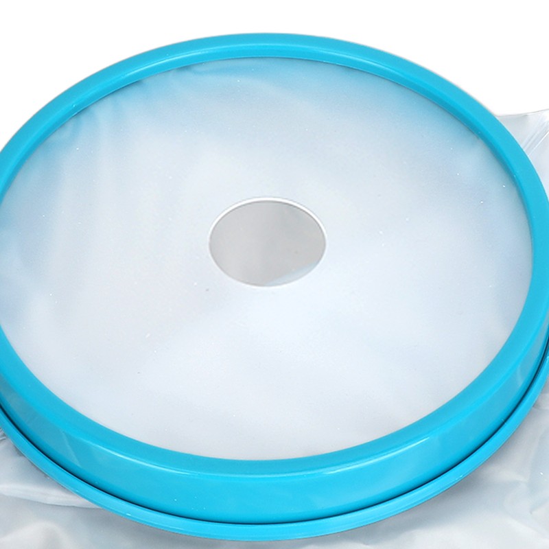 Waterproof Leg Cast Cover Multifunctional Ergonomic Adjustable Adults Foot Ankle