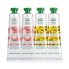 Nature Republic Hand Cream Large Capacity 100ml Sunset Verbena / 네이처리퍼블릭 핸드크림 대용량 100ml 선셋버베나X2 피치리퀴어X2