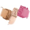 COVERGIRL Full Spectrum Sculpt Expert- Paleta de mejillas multiusos Rose