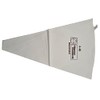 Yolli Reusable Cotton Piping Bags - Suitable for Hot Food