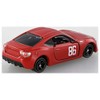 Takara Tomy Tomica Dream Tomica No.151 MF Ghost Toyota 86