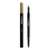 Maybelline Eyebrow Fashion Brow Slim & Soft BR-3 Bright Brown