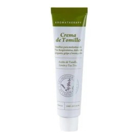 Crema De Tomillo Chemisette