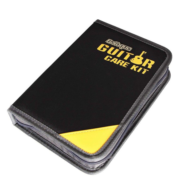 Perfect Guitar Maintenance and Setup Tools Kit Musician's Tool Kit