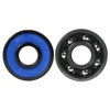 Bullseye Bearings For Skateboard or Longboard Wheels Precision ABEC 7