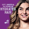 Aussie SOS Super Serum Leave-in Conditioner Treatment, 100 Hours of
