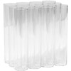 Wilton Reagenzglas Schnapsgläser 12/Pkg, andere, Mehrfarbig