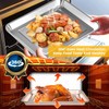 Air Fryer Tray Replacement for Cuisinart TOA-60 TOA-65 TOA-70 Toaster