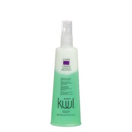 KÜÜL - Tratamiento para Cabello Maltratado Cure Me 2 Phases de 150 mililitros. Aporta Brillo, Suavidad e Hidratación a tu Cabello y Evita el Quiebre del Cabello por el Uso de Químicos