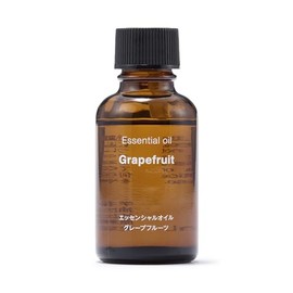 MUJI OCG72A4A Essential Oil Grapefruit 1.0 fl oz (30 ml)