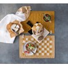 Knit Factory - Plain Place Mat - Table Mats -