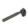 Dial Test Indicator Holder 8x70mm Universal Dovetail Indicator Arm with