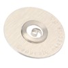 Watch Movement Mainspring Alloy High Accuracy Mechanical Watch Movement Mainspring