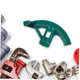 SHINEOFI Bender Tool for Tubing Manual Bender with High Strength Uniform Bending Angle for Thin Applications